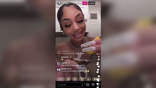 Slurping - Saweetie