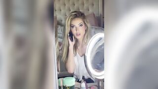 Sharbino's sister's ???? - Saxon Sharbino