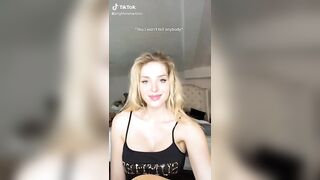 new tic - Saxon Sharbino