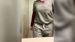 Be my patient? - Women in Scrubs