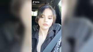 Another tik tok - Selena Gomez