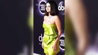 Stunning Dress - Selena Gomez