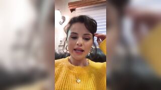 Update from Selena - Selena Gomez