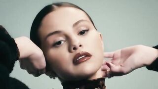 CR Fashion Book China Trailer - Selena Gomez