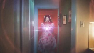 Stunning in "De una vez" music video - Selena Gomez