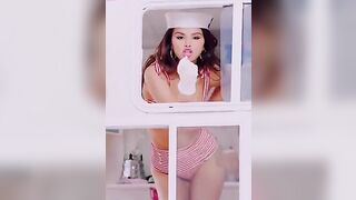 Serving - Selena Gomez