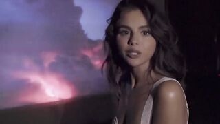 From the making of her song Baila Conmigo