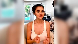 Selena Gomez big tits ???? - Selena Gomez