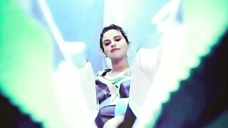 Puma porn - Selena Gomez