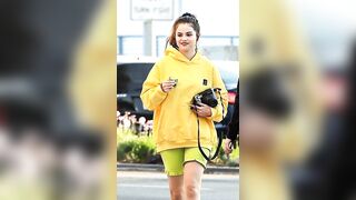 Mellow Yellow mix - Selena Gomez
