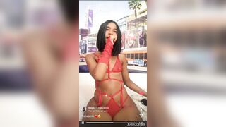 @titigil3 Instagram live - Sexy Instagramers