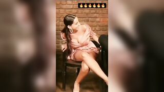 Nora fatehi slow Mo edit