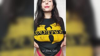 Do you like Wu-Tang Clan? If not, this may convince you lol!