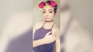 Short hair don't care, let's have fun ???? [gfe] [rate] [snp] [vid]