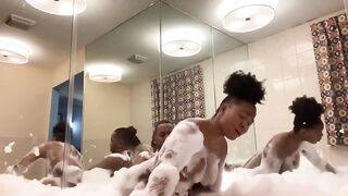 Need a Shower - Sex Tape