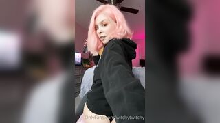 New of for witch yw - Sexy ASMR Girls