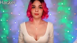 Moona - Sexy ASMR Girls