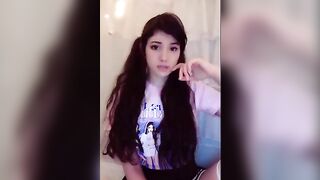 Jinx asmr Thot tiktok compilation - Sexy ASMR Girls