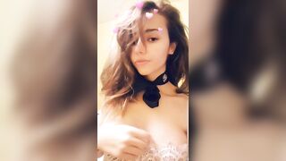 Catplant nude video - Sexy ASMR Girls