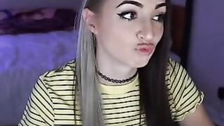 Hey Gibi, do you need some cock? - Sexy ASMR Girls