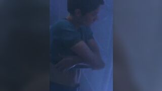 Robin Tunney cropped slow motion - Naked Celebs