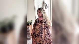 Think you could handle an ass like this? - Plus Size Hotwives