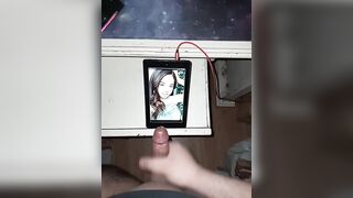 Cumtribute - Pokimane Cum Tributes