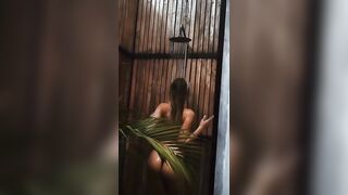 Sexy Teasing - Polina Malinovskaya