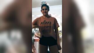 Those tits on Gracie Haschak ???? - Sexy YouTube Girls