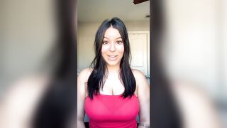 Larissa Big boobs - Sexy YouTube Girls