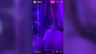 SFFOXX OG video from early 2019 She BEEN BAD ????