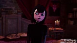 Mavis Doggystyle (Splucky) [Hotel Transylvania] - SFM