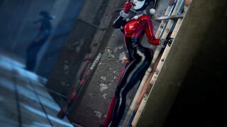 Harley Quinn (Cyrusfm) [DC] - SFM