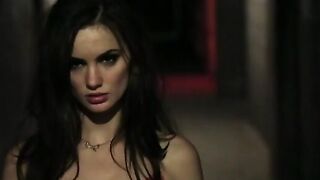 Lily Carter should not have opened that door - Rough Sex